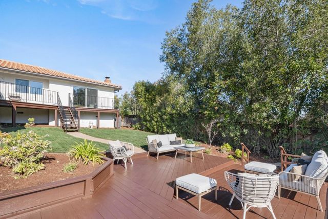 740 Greenview Place, Los Altos, CA 94024