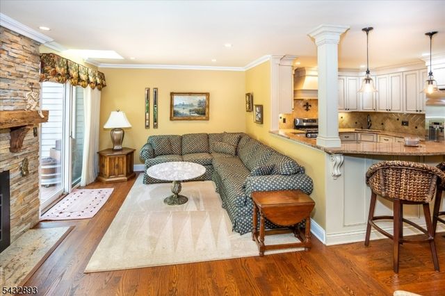 45 Averell Dr 45, Parsippany-troy Hills Twp., NJ 07950