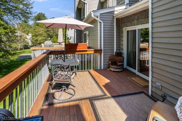 45 Averell Dr 45, Parsippany-troy Hills Twp., NJ 07950