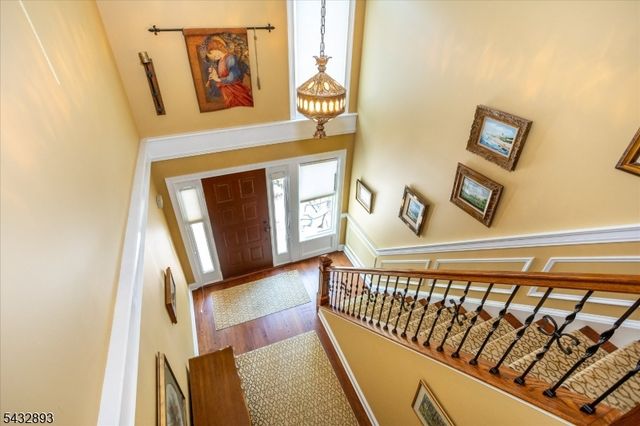 45 Averell Dr 45, Parsippany-troy Hills Twp., NJ 07950