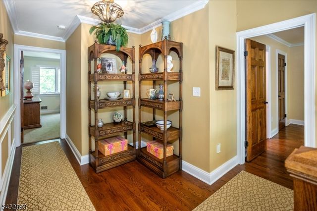 45 Averell Dr 45, Parsippany-troy Hills Twp., NJ 07950