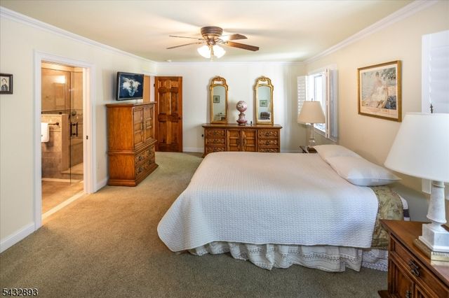 45 Averell Dr 45, Parsippany-troy Hills Twp., NJ 07950