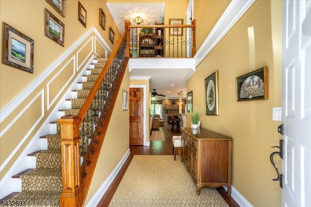 45 Averell Dr 45, Parsippany-troy Hills Twp., NJ 07950