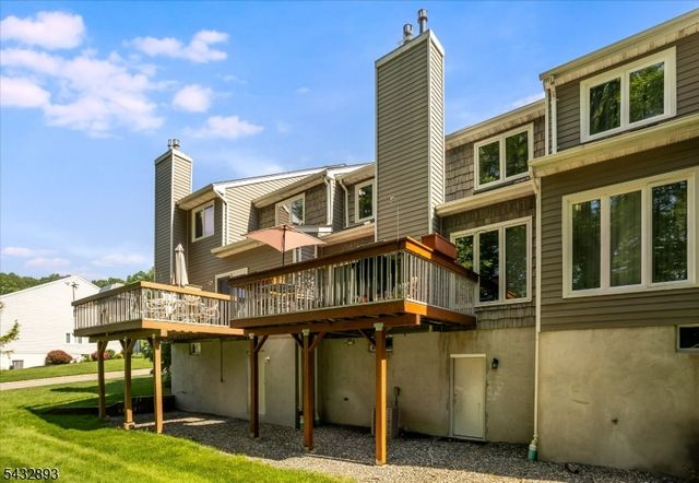 45 Averell Dr 45, Parsippany-troy Hills Twp., NJ 07950