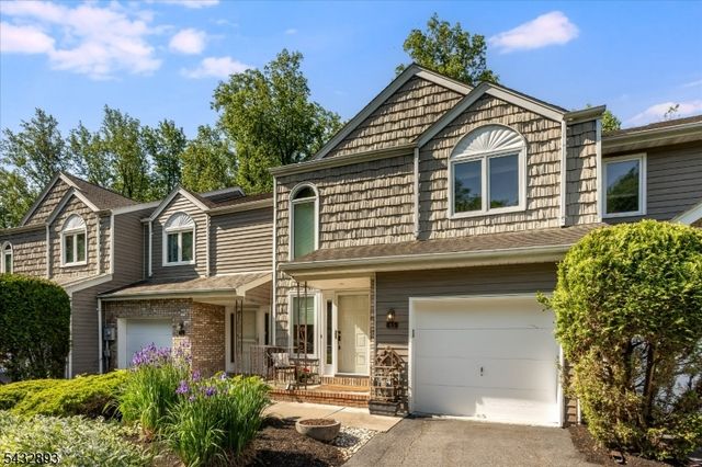 45 Averell Dr 45, Parsippany-troy Hills Twp., NJ 07950