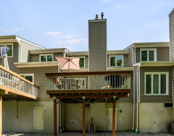 45 Averell Dr 45, Parsippany-troy Hills Twp., NJ 07950