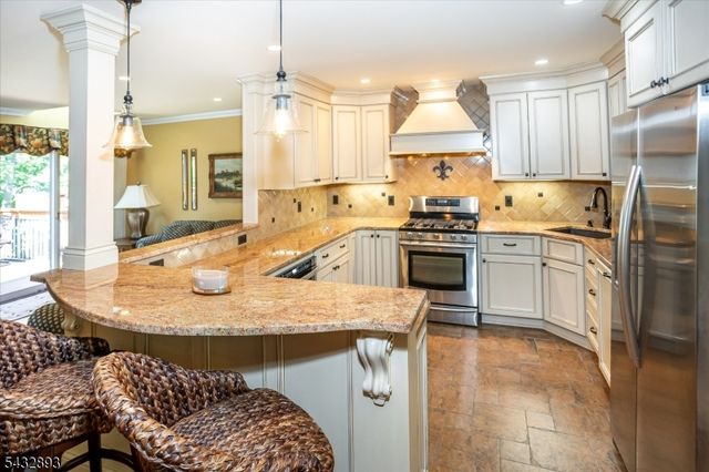 45 Averell Dr 45, Parsippany-troy Hills Twp., NJ 07950