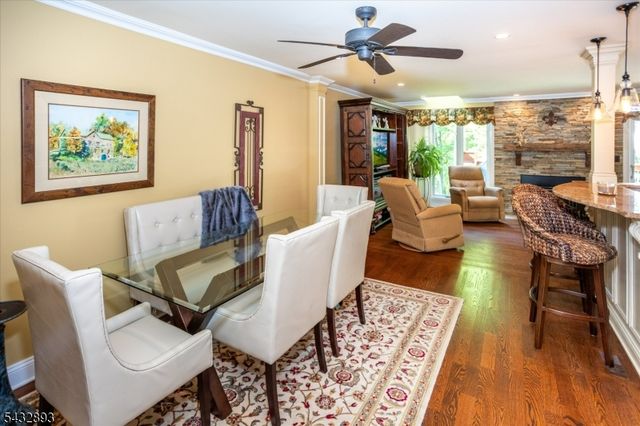 45 Averell Dr 45, Parsippany-troy Hills Twp., NJ 07950