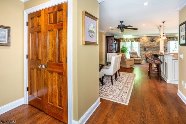 45 Averell Dr 45, Parsippany-troy Hills Twp., NJ 07950