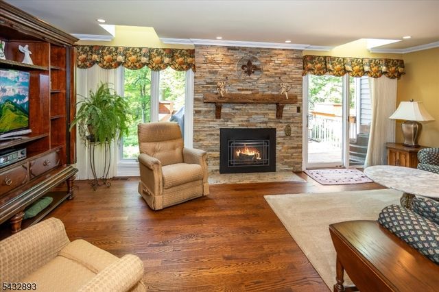 45 Averell Dr 45, Parsippany-troy Hills Twp., NJ 07950