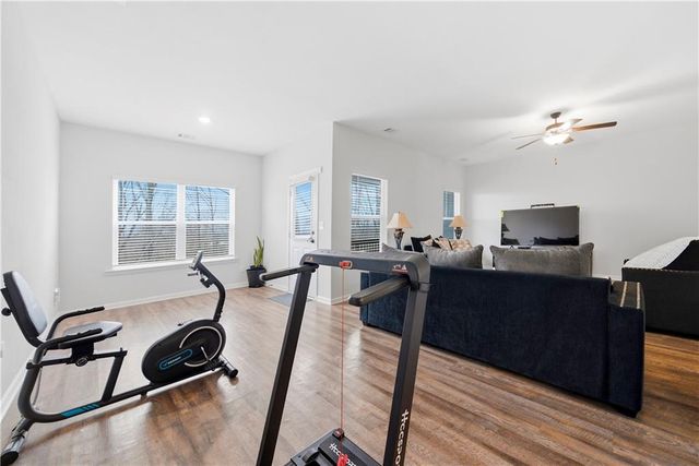 406 Samara Court, Fairburn, GA 30213