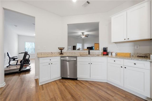 406 Samara Court, Fairburn, GA 30213