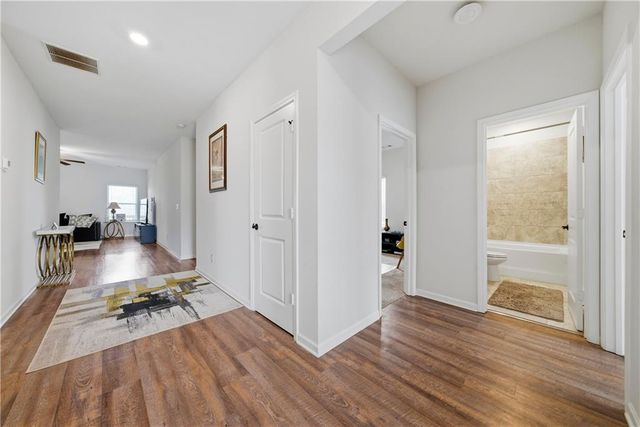 406 Samara Court, Fairburn, GA 30213