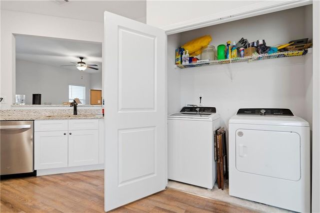 406 Samara Court, Fairburn, GA 30213