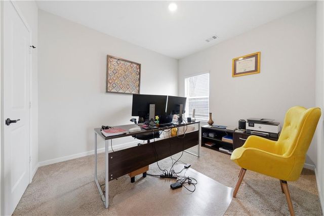 406 Samara Court, Fairburn, GA 30213