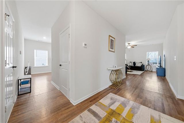 406 Samara Court, Fairburn, GA 30213