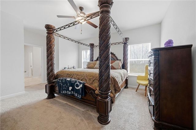 406 Samara Court, Fairburn, GA 30213