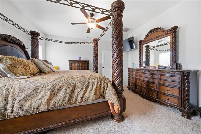 406 Samara Court, Fairburn, GA 30213