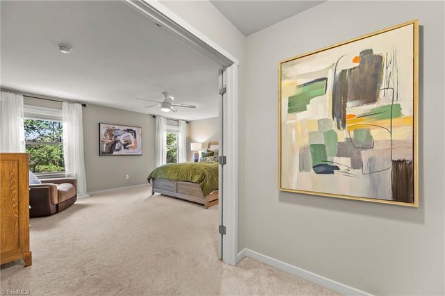 4229 Wedge Drive, Pfafftown, NC 27040