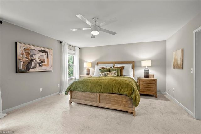 4229 Wedge Drive, Pfafftown, NC 27040