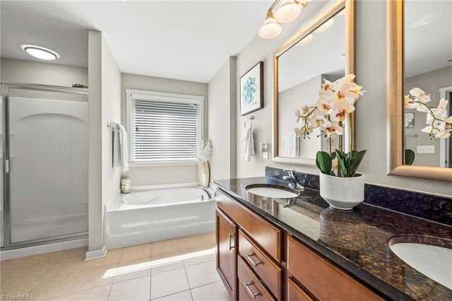 4229 Wedge Drive, Pfafftown, NC 27040