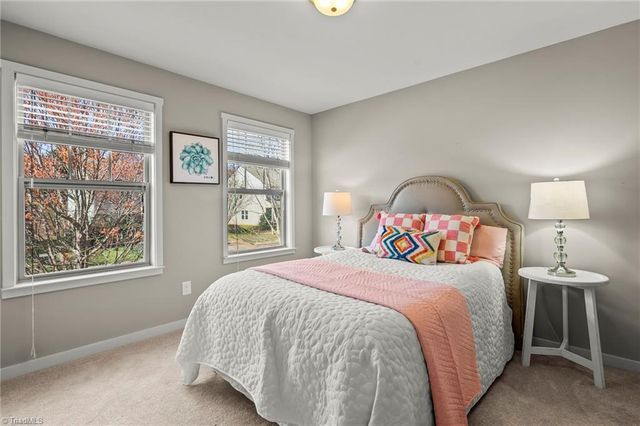 4229 Wedge Drive, Pfafftown, NC 27040