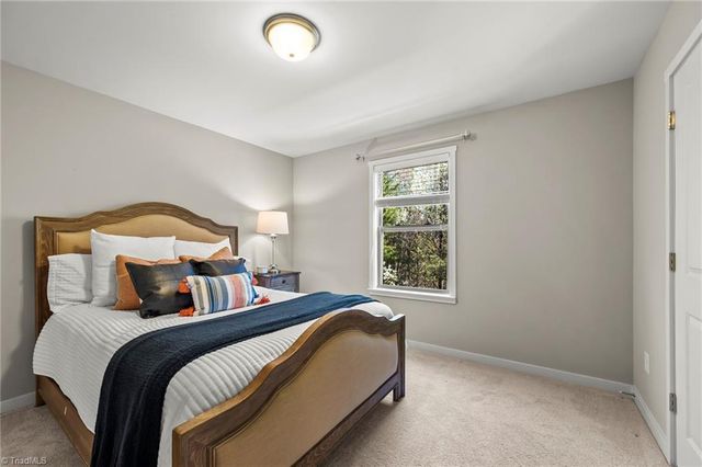 4229 Wedge Drive, Pfafftown, NC 27040