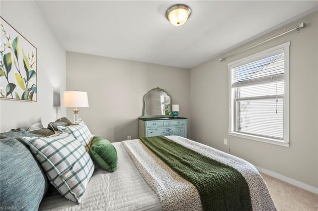 4229 Wedge Drive, Pfafftown, NC 27040