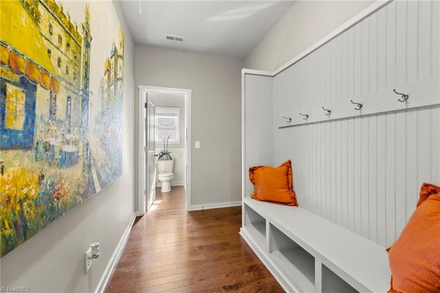 4229 Wedge Drive, Pfafftown, NC 27040