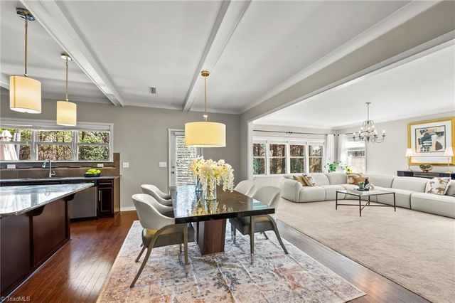 4229 Wedge Drive, Pfafftown, NC 27040