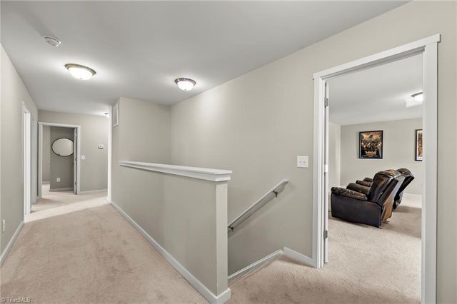 4229 Wedge Drive, Pfafftown, NC 27040