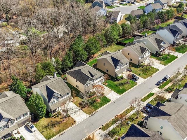 4229 Wedge Drive, Pfafftown, NC 27040