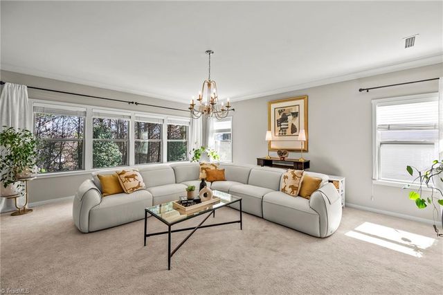 4229 Wedge Drive, Pfafftown, NC 27040