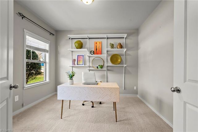 4229 Wedge Drive, Pfafftown, NC 27040