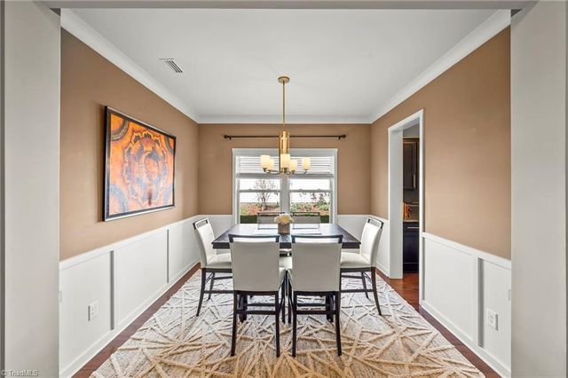 4229 Wedge Drive, Pfafftown, NC 27040