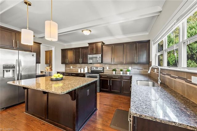 4229 Wedge Drive, Pfafftown, NC 27040