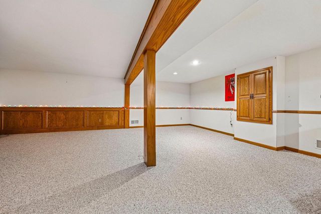 1413 Marion AVENUE, South Milwaukee, WI 53172