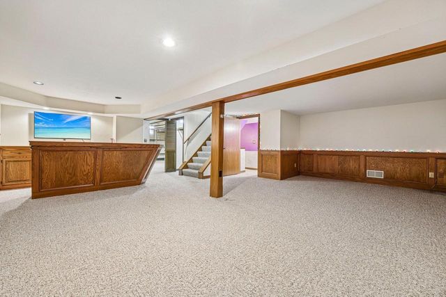 1413 Marion AVENUE, South Milwaukee, WI 53172