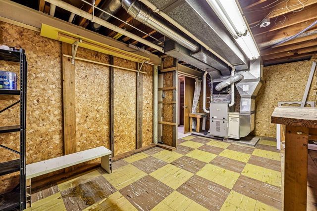 1413 Marion AVENUE, South Milwaukee, WI 53172