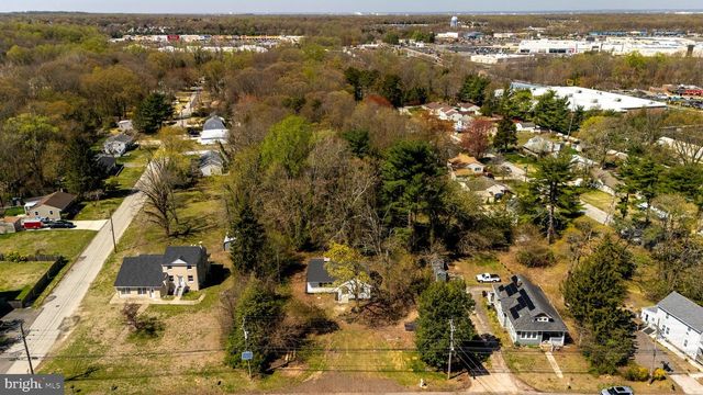 1256 HURFFVILLE RD, Woodbury, NJ 08096