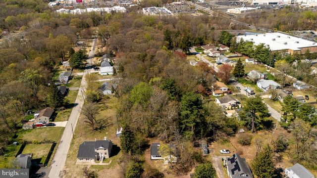 1256 HURFFVILLE RD, Woodbury, NJ 08096