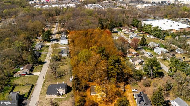 1256 HURFFVILLE RD, Woodbury, NJ 08096