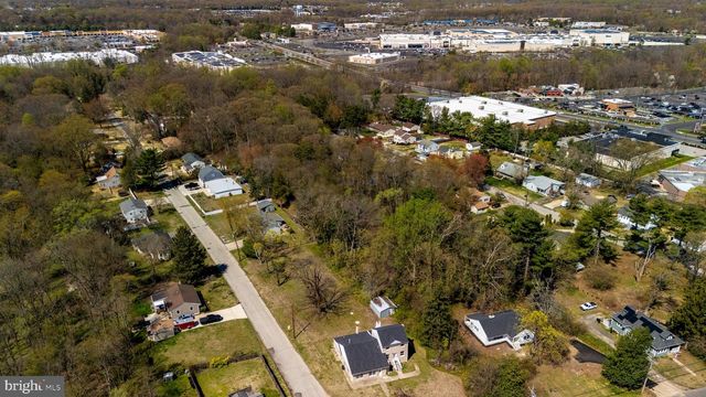 1256 HURFFVILLE RD, Woodbury, NJ 08096