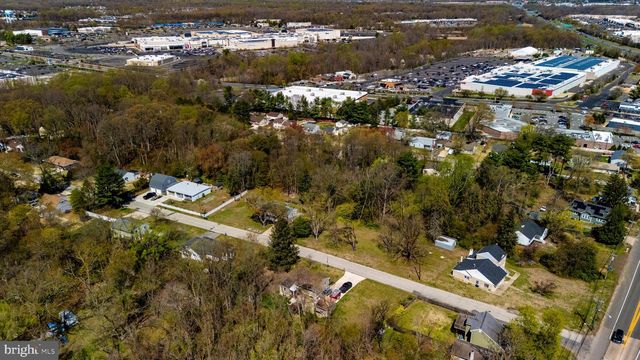 1256 HURFFVILLE RD, Woodbury, NJ 08096