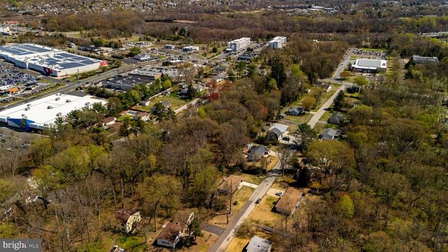 1256 HURFFVILLE RD, Woodbury, NJ 08096