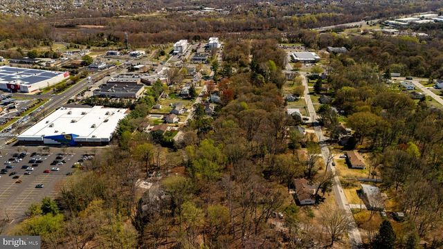 1256 HURFFVILLE RD, Woodbury, NJ 08096