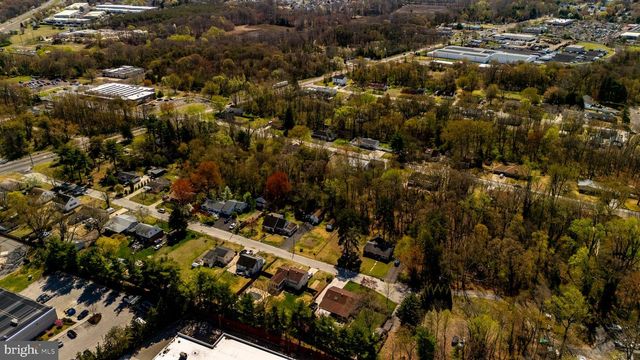 1256 HURFFVILLE RD, Woodbury, NJ 08096