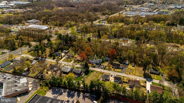 1256 HURFFVILLE RD, Woodbury, NJ 08096