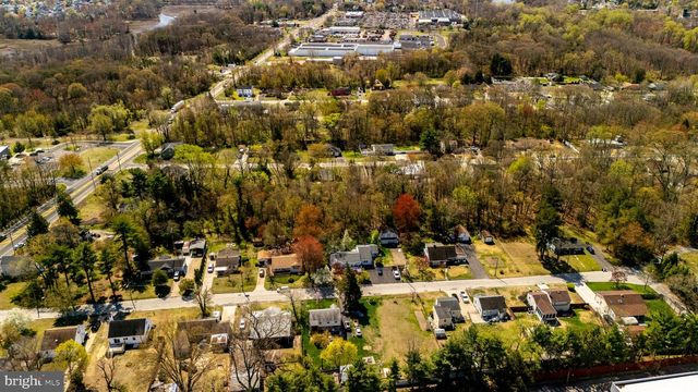 1256 HURFFVILLE RD, Woodbury, NJ 08096