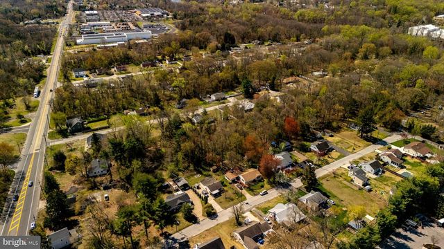 1256 HURFFVILLE RD, Woodbury, NJ 08096